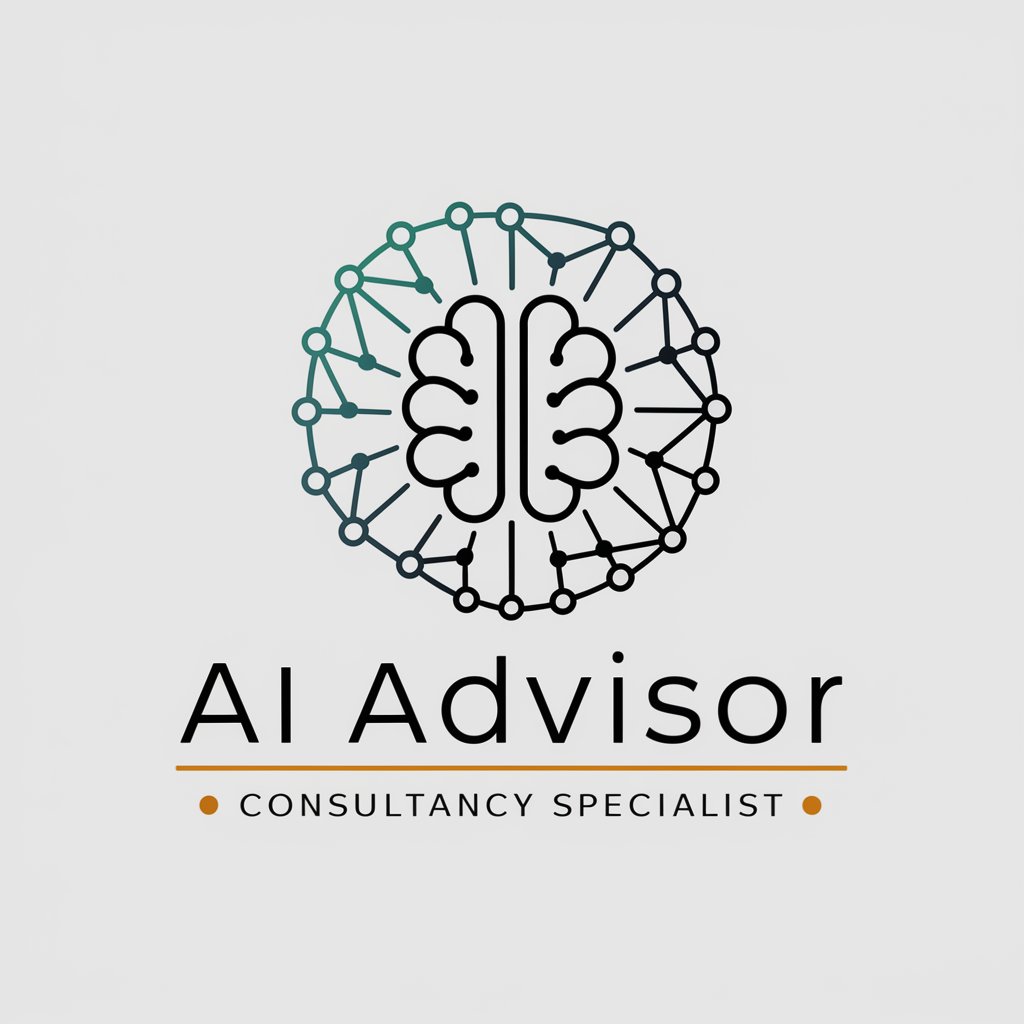 AI Consultancy Specialist - AI Advisor