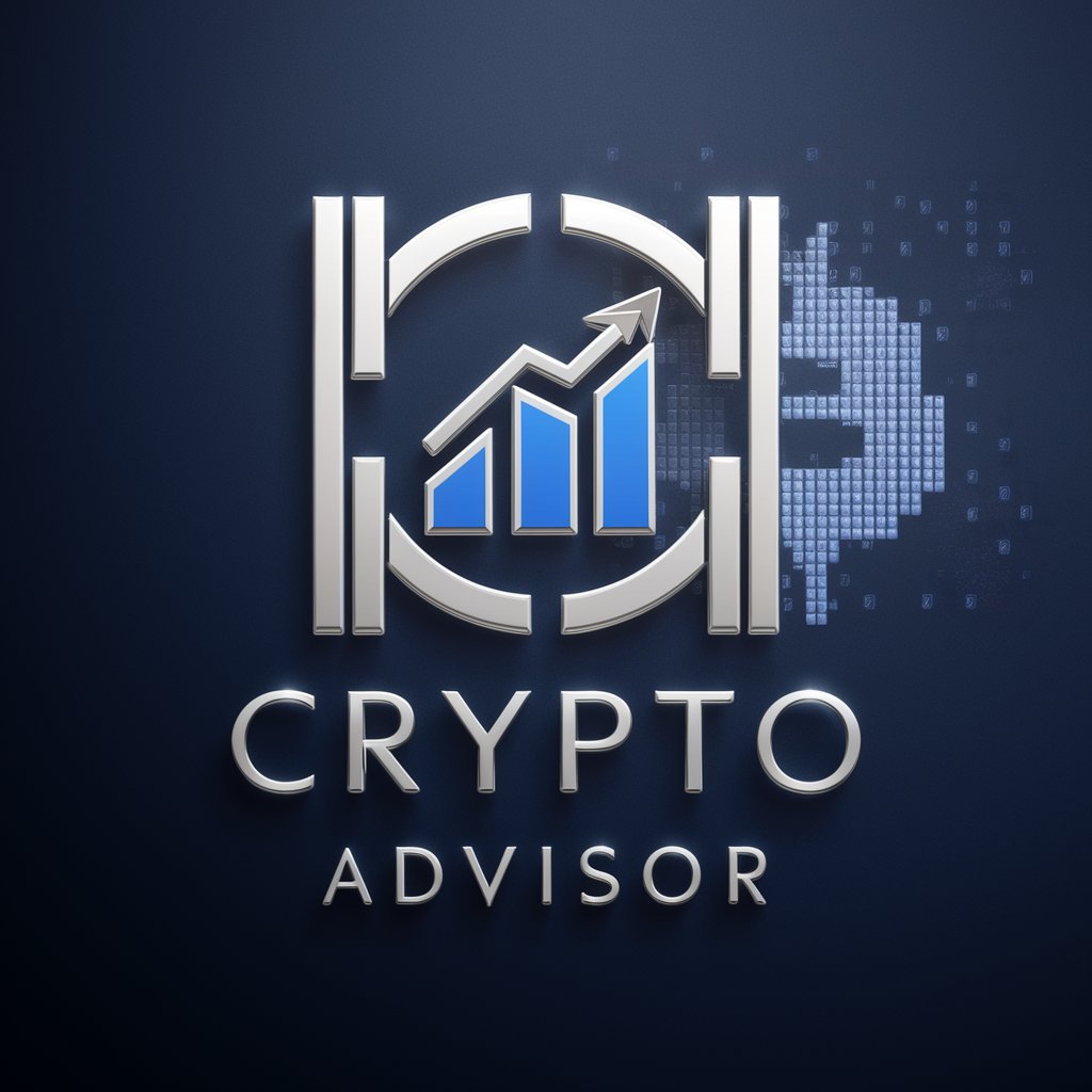 Crypto Advisor