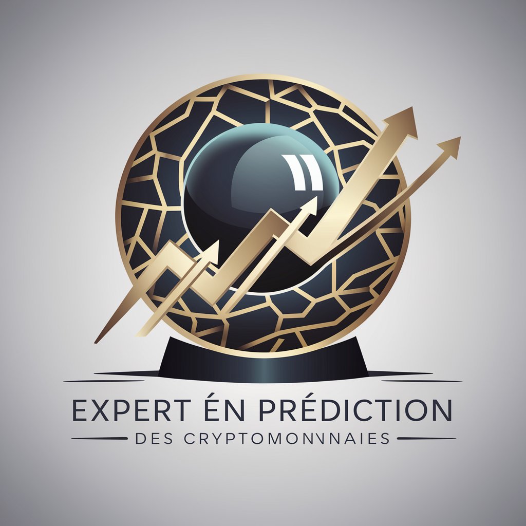 Expert en Prédiction des Cryptomonnaies