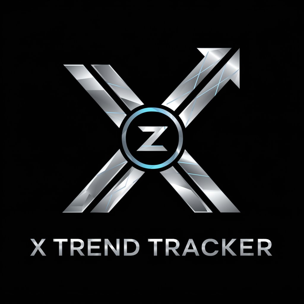 X Trend Tracker in GPT Store