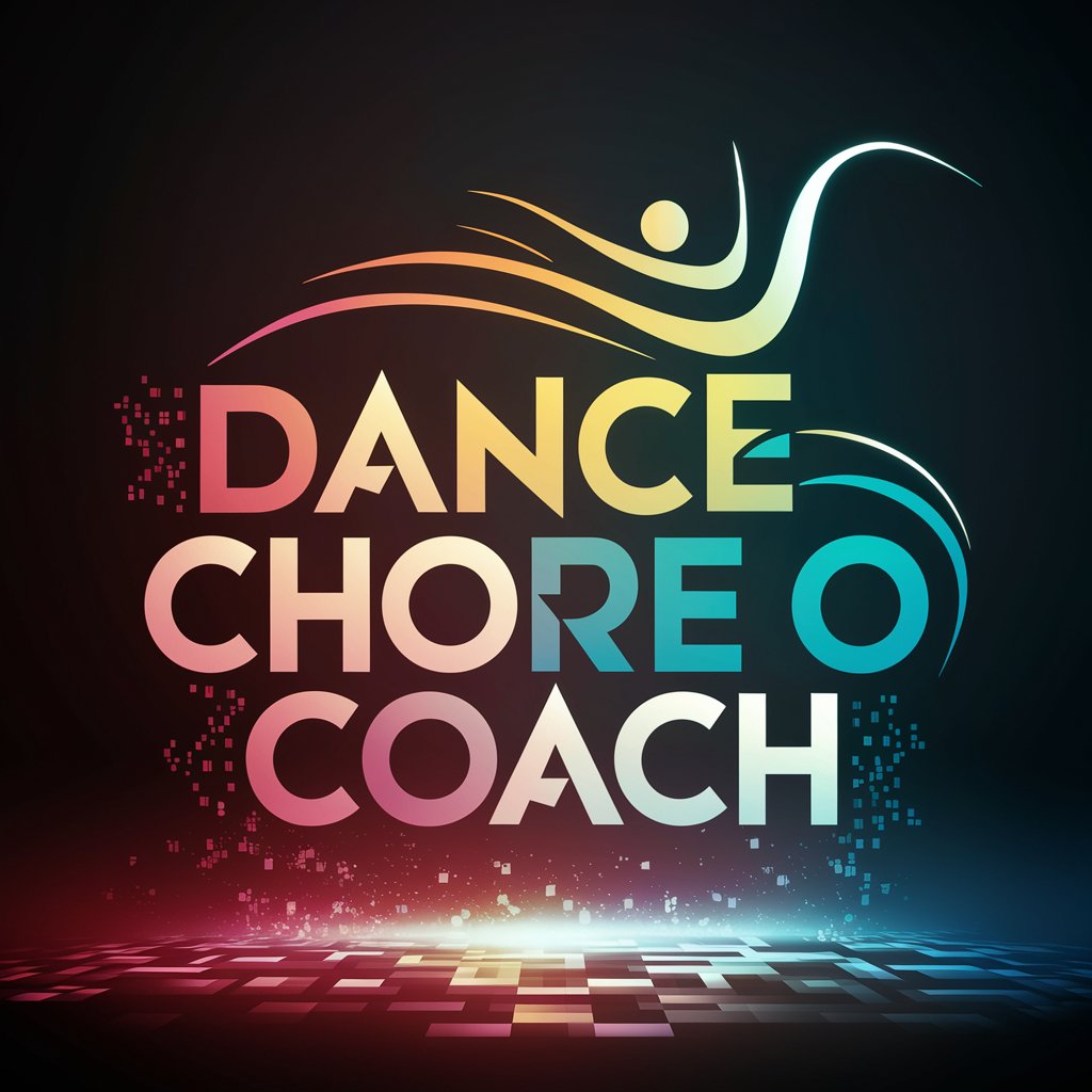 Dance Choreo Coach