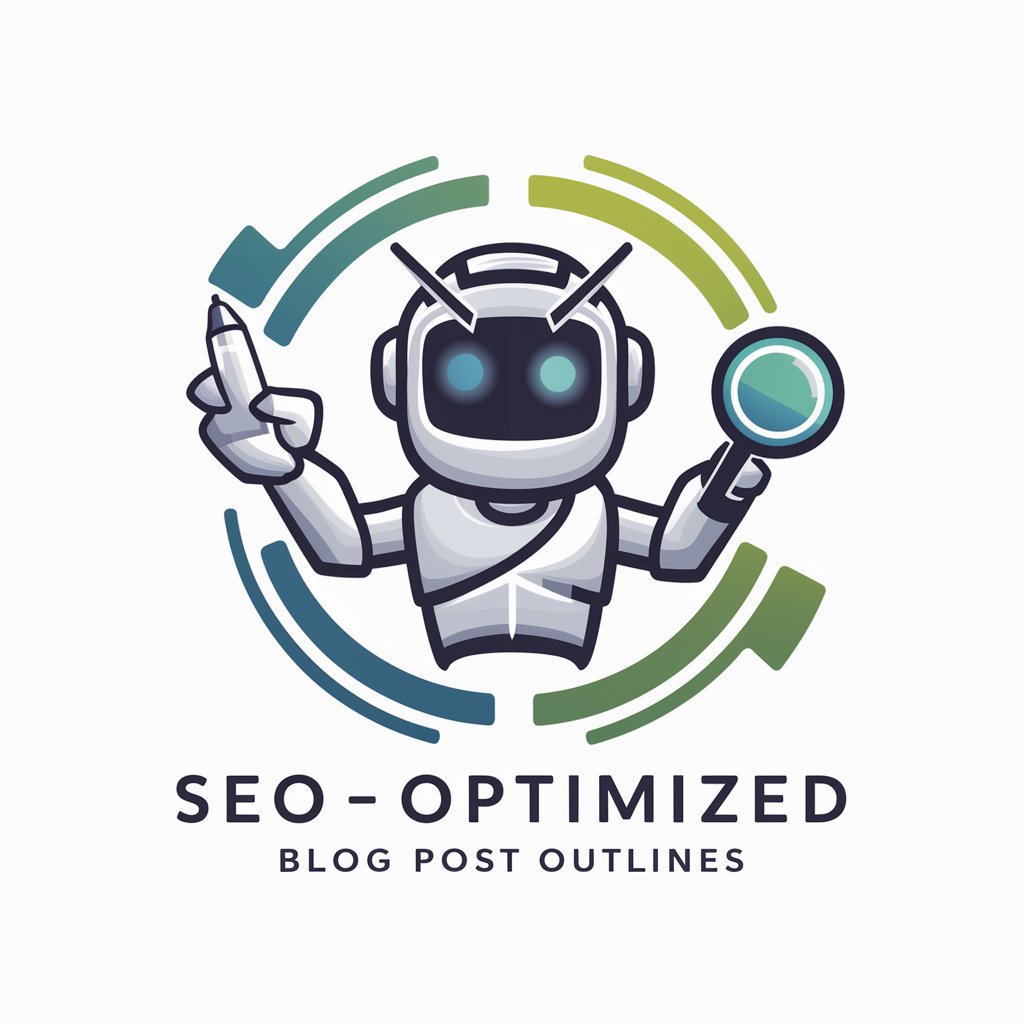 SEO Blog Post Outlines