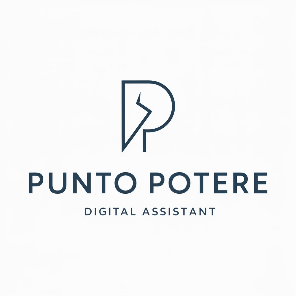 Punto Potere in GPT Store