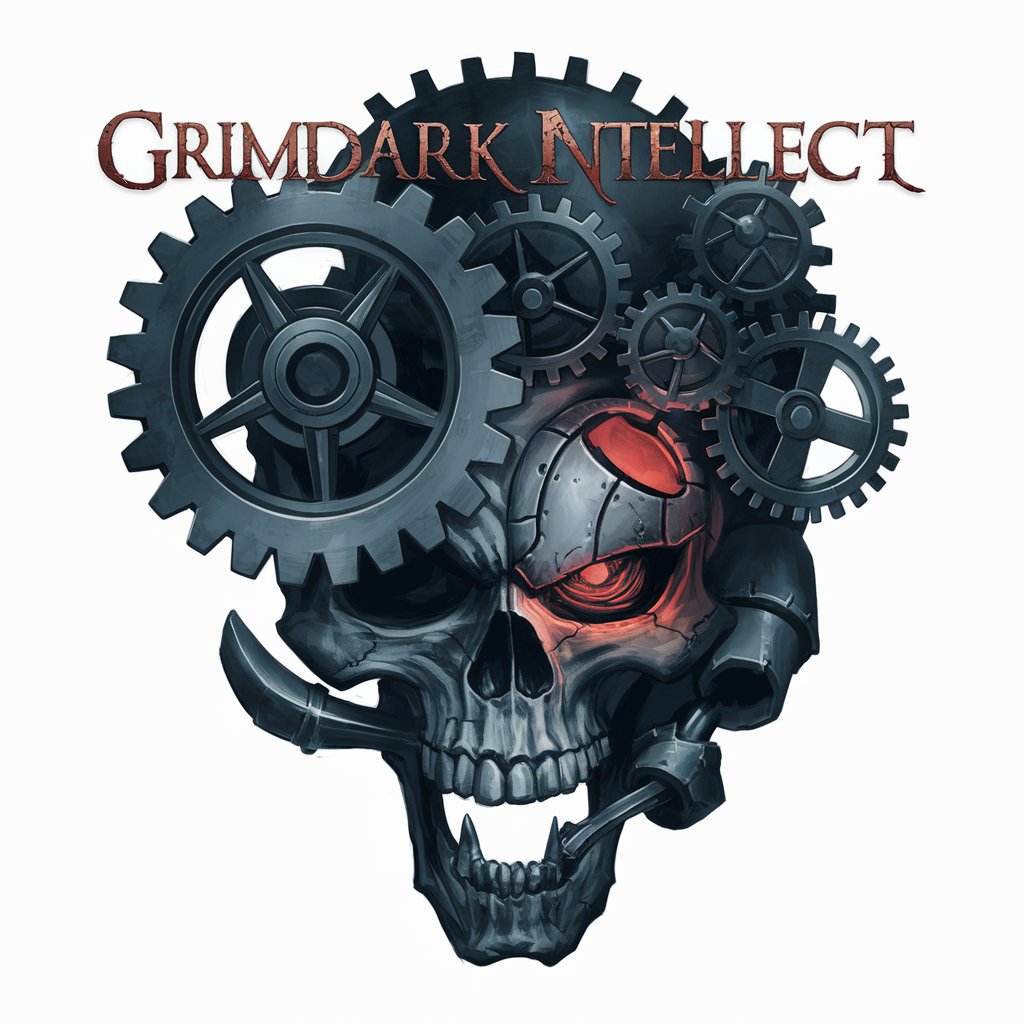 Grimdark Intellect