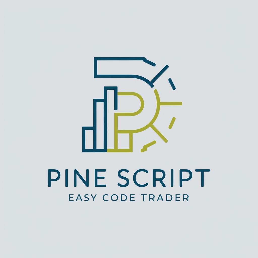 Pine Script Easy Code Trader in GPT Store