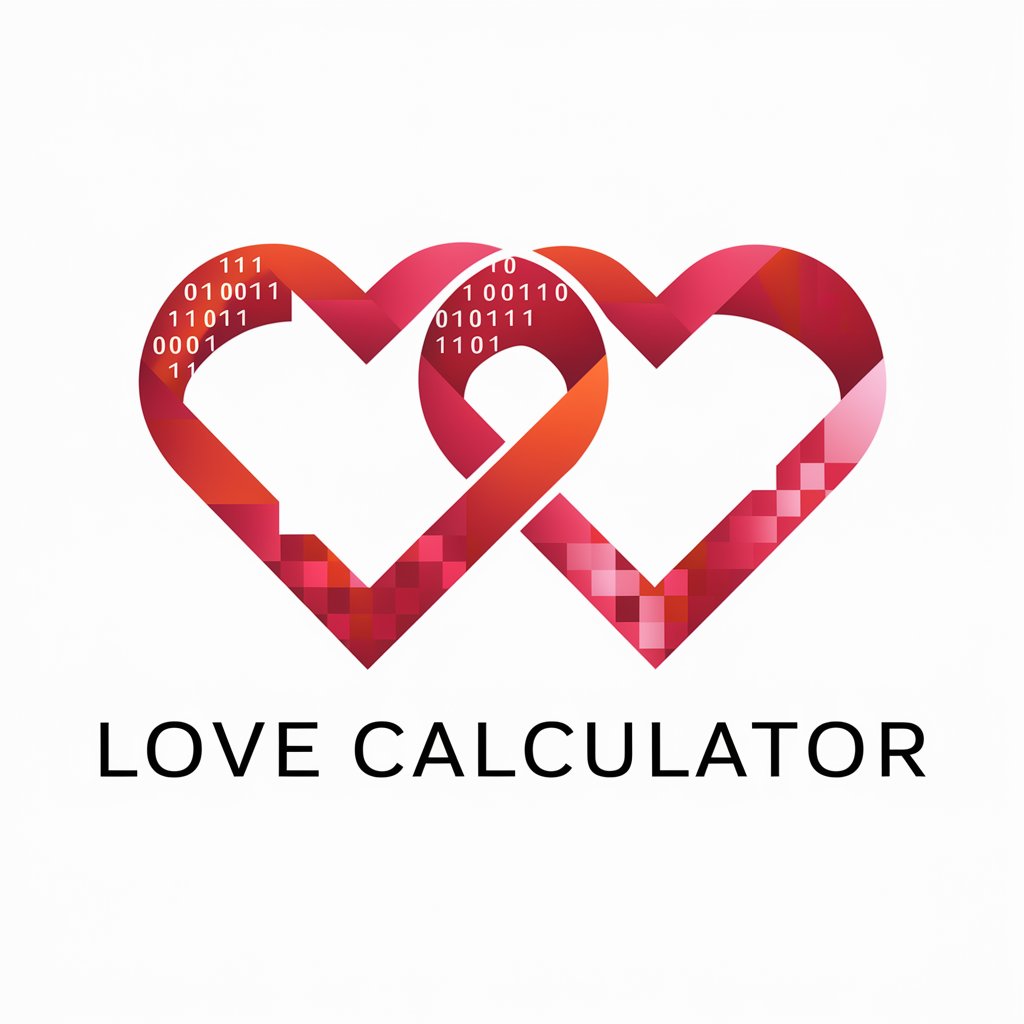 Love Calculator in GPT Store
