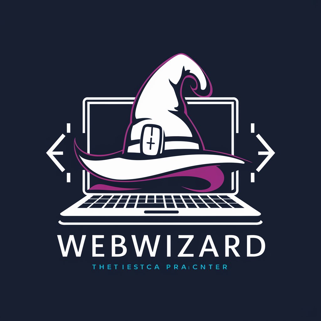 SovereignFool: WebWizard