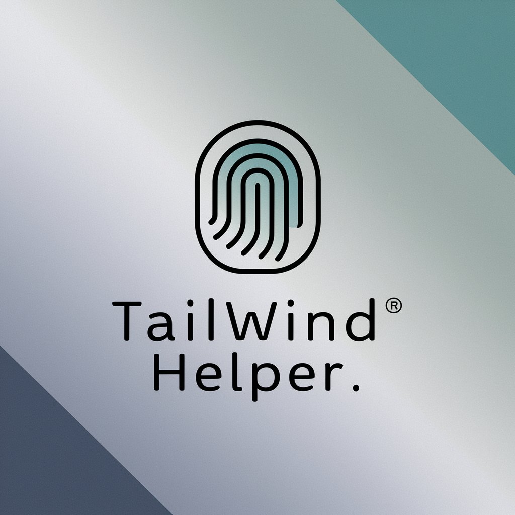 Tailwind Helper