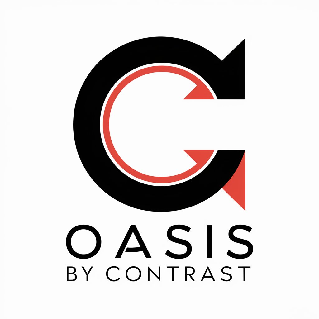 Oasis by Contrast