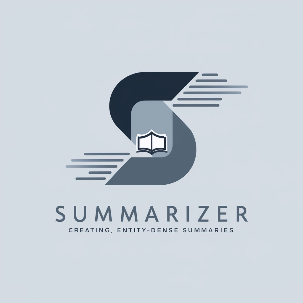 Summarizer in GPT Store