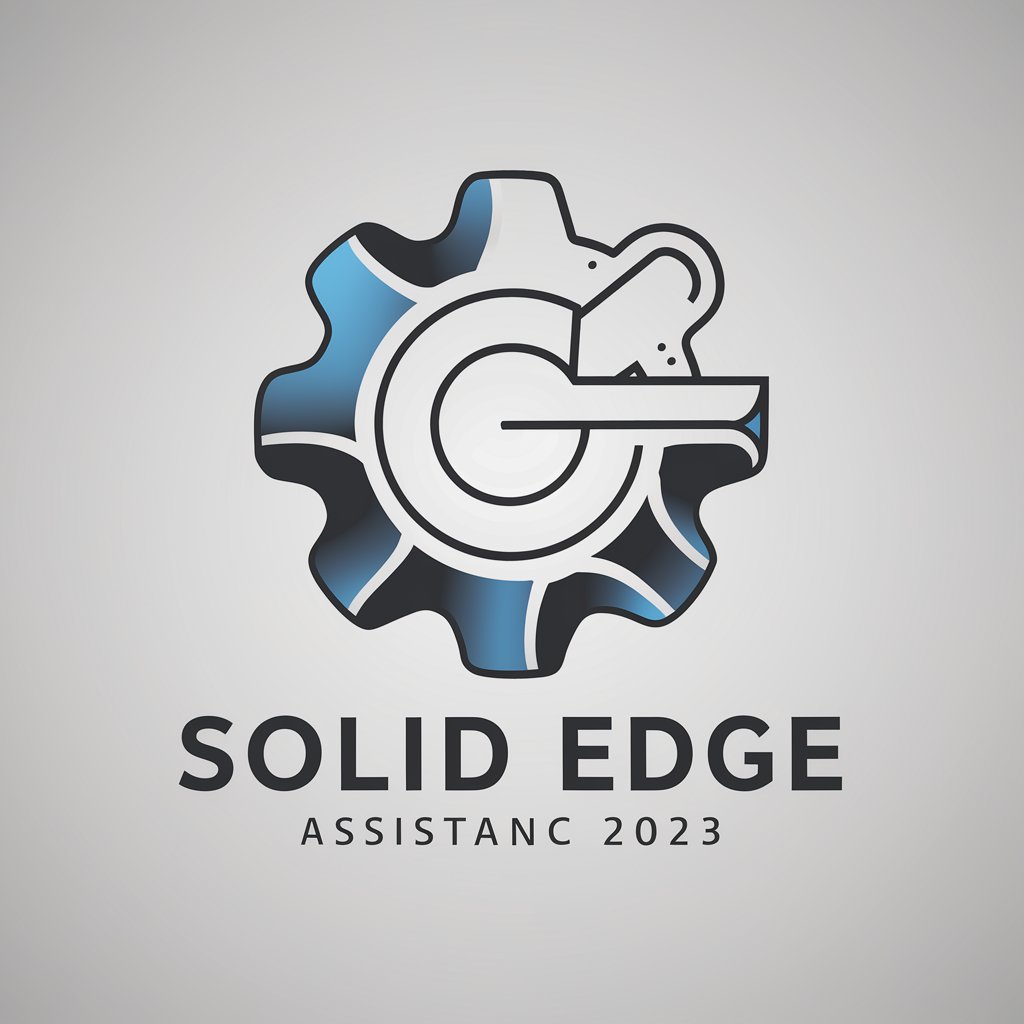Solid Edge Helper