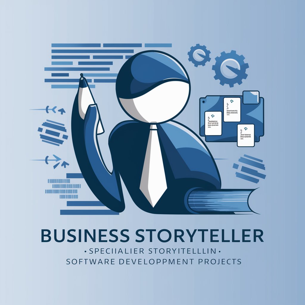 Business Storyteller