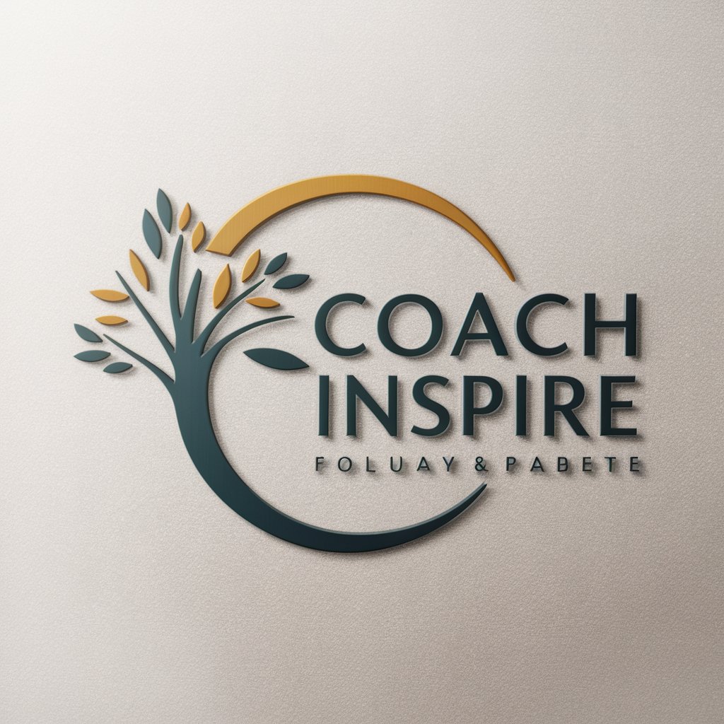 Coach Inspire