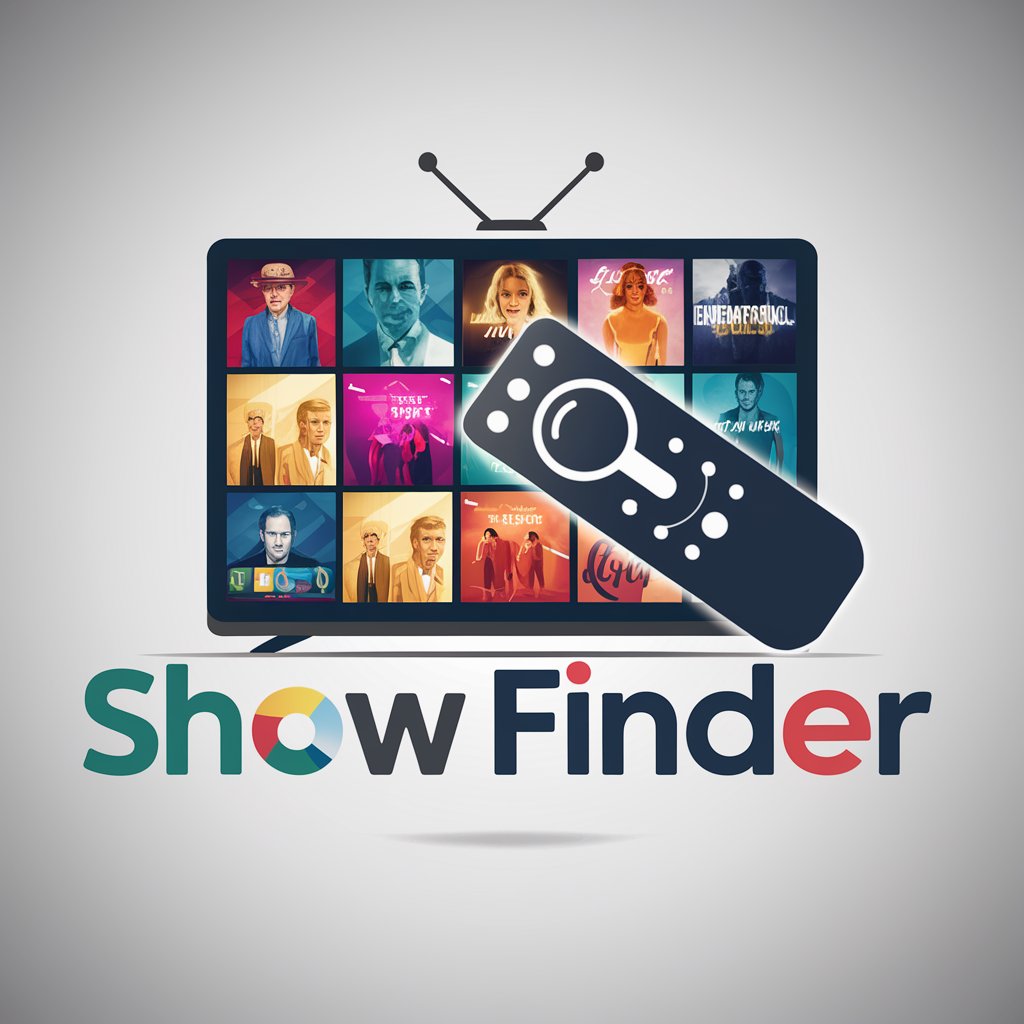 Show Finder