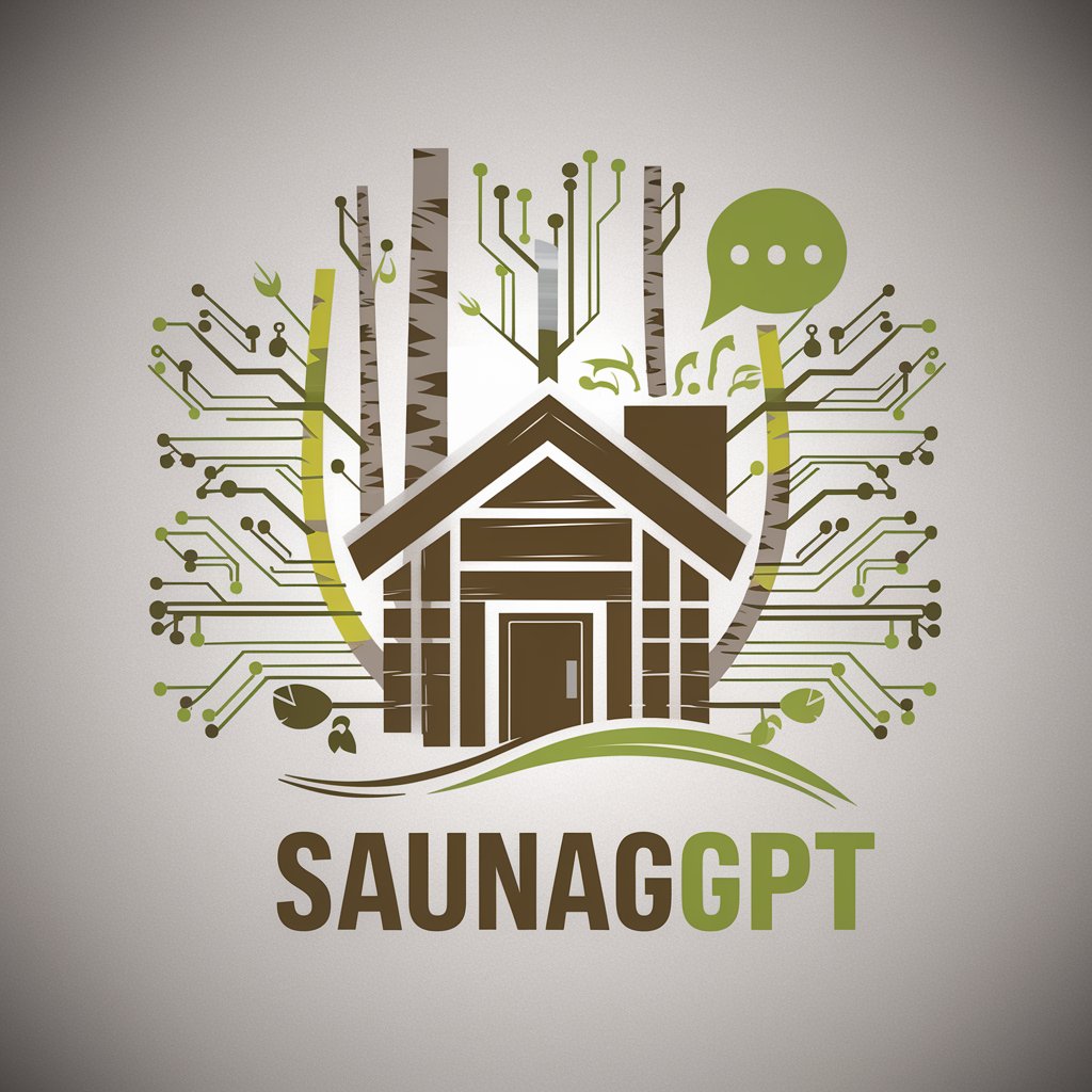 SaunaGPT