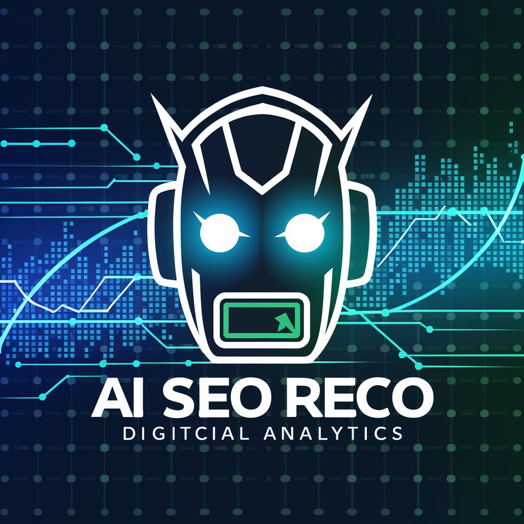 AI SEO RECO in GPT Store