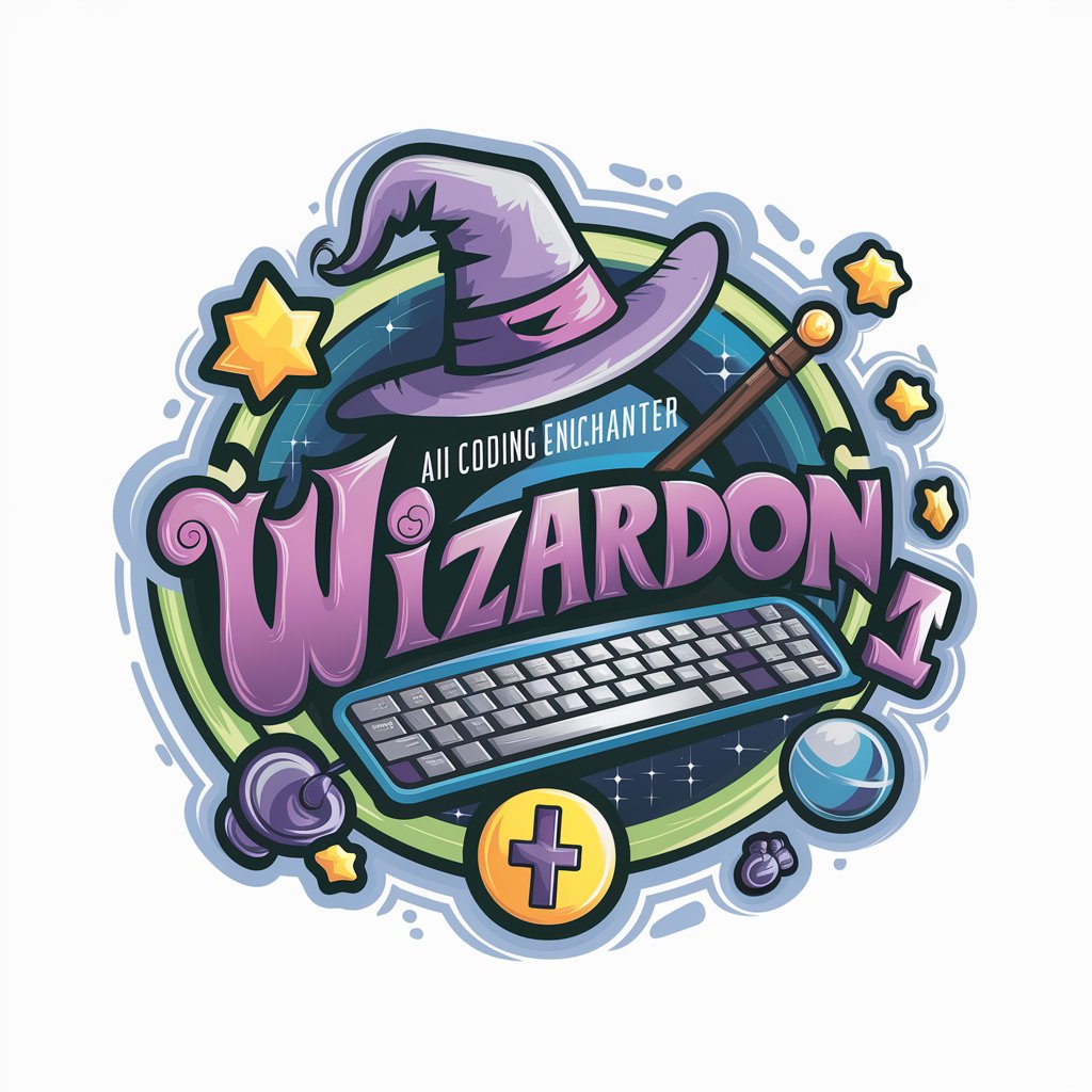 WIZARDON 🧪 in GPT Store