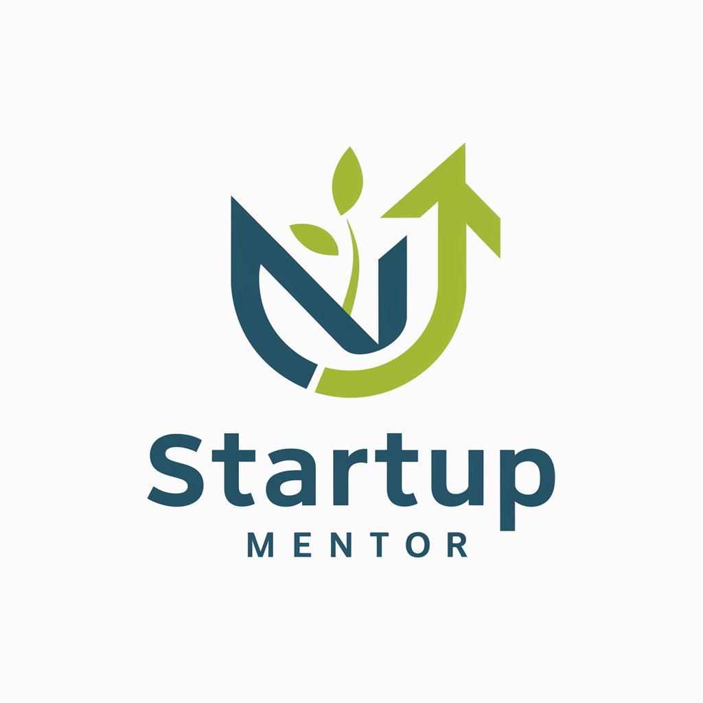 Startup Mentor in GPT Store