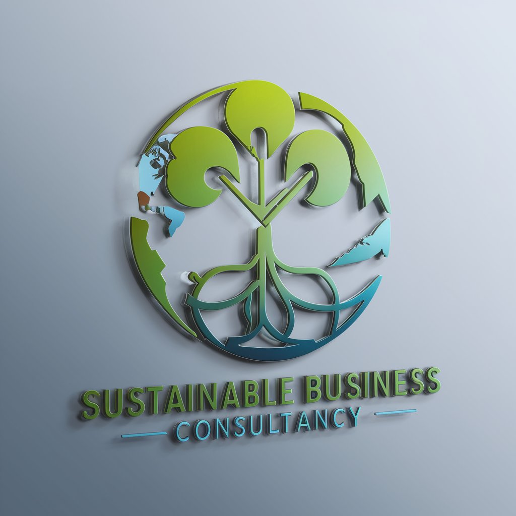 Sustainable Business Idea in GPT Store