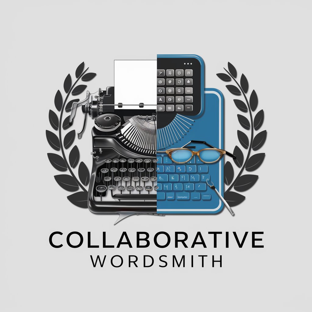 Collaborative Wordsmith