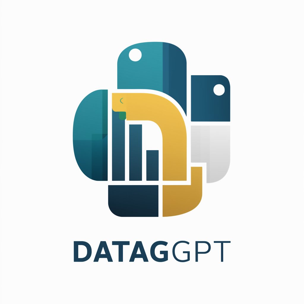 dataGPT in GPT Store