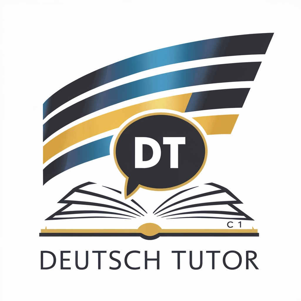 Deutsch Tutor