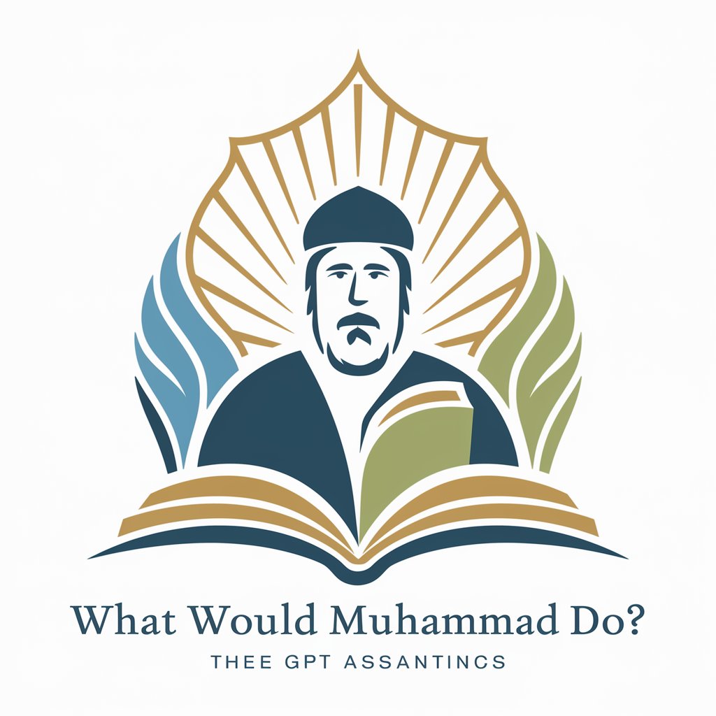 What Would Muhammad Do?