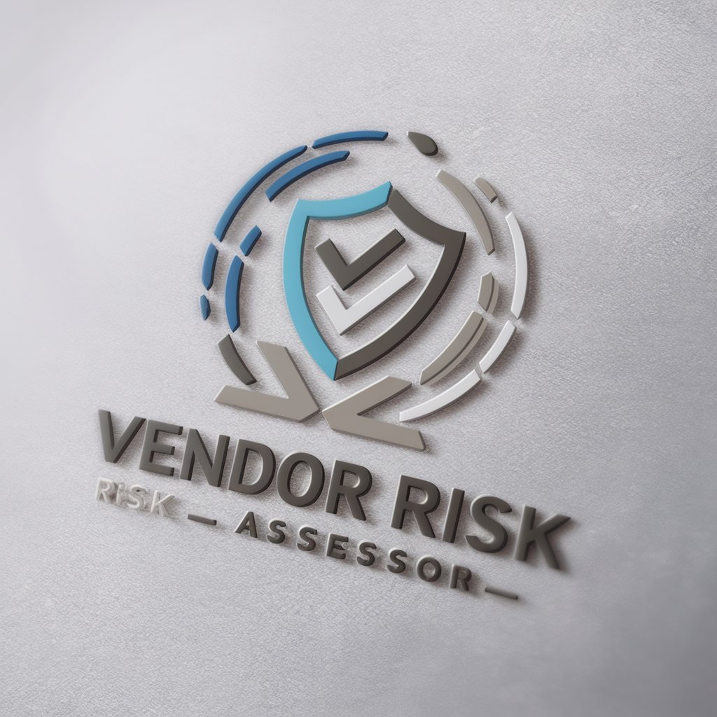 Vendor Risk Assessor