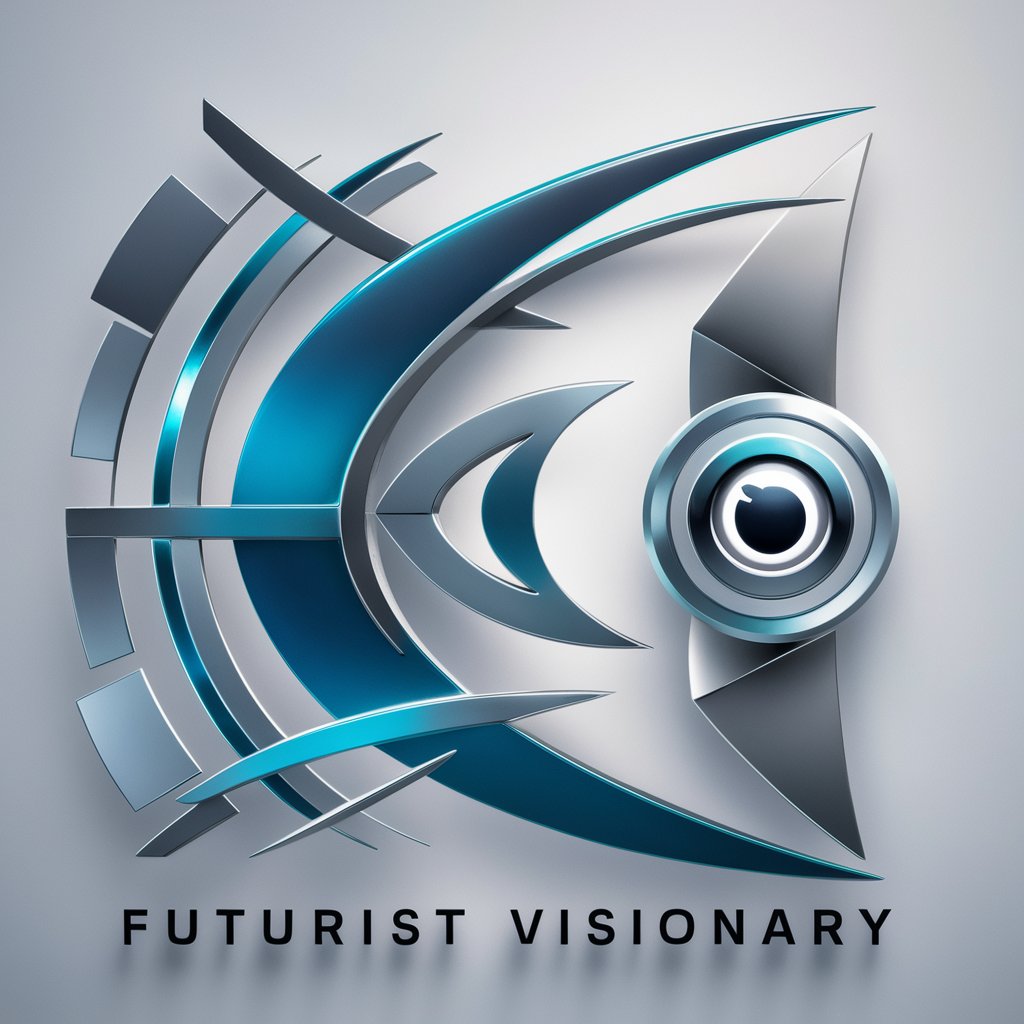 Futurist Visionary