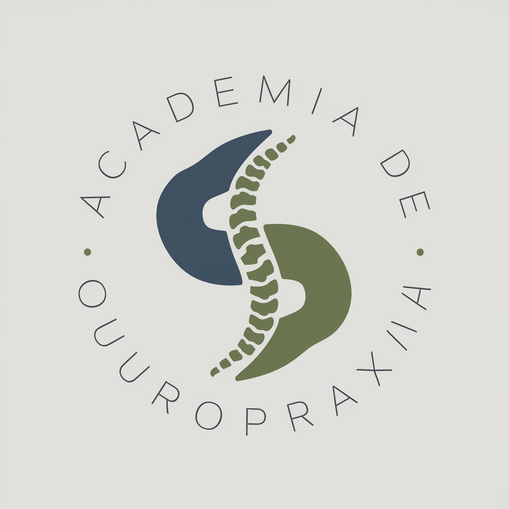Academia de Quiropraxia in GPT Store