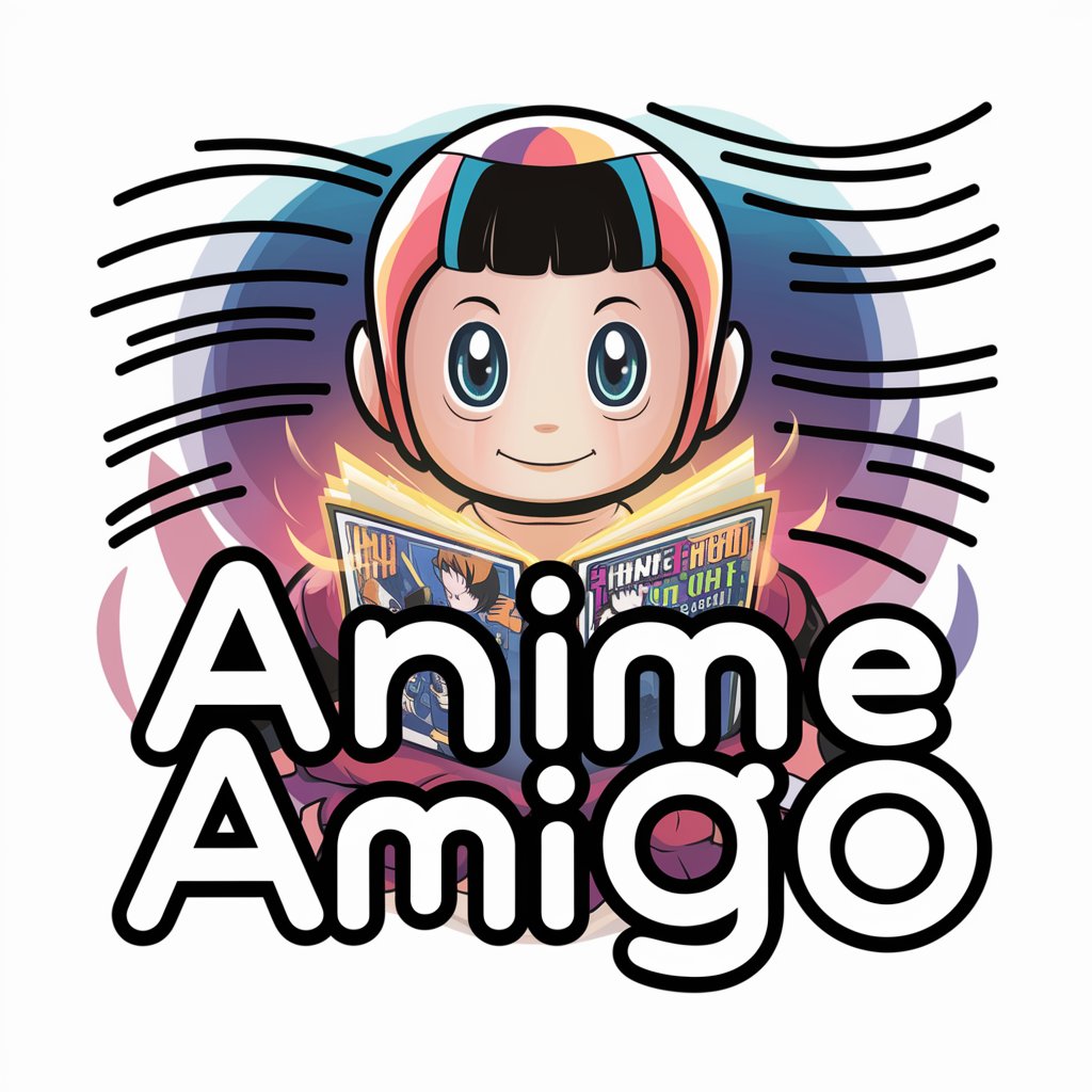 Anime Amigo