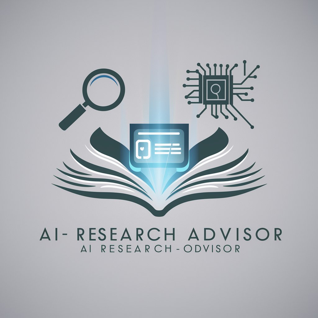 Reseach Advisor