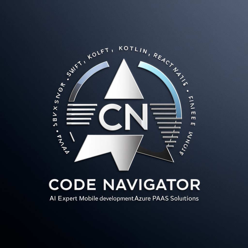 Code Navigator in GPT Store