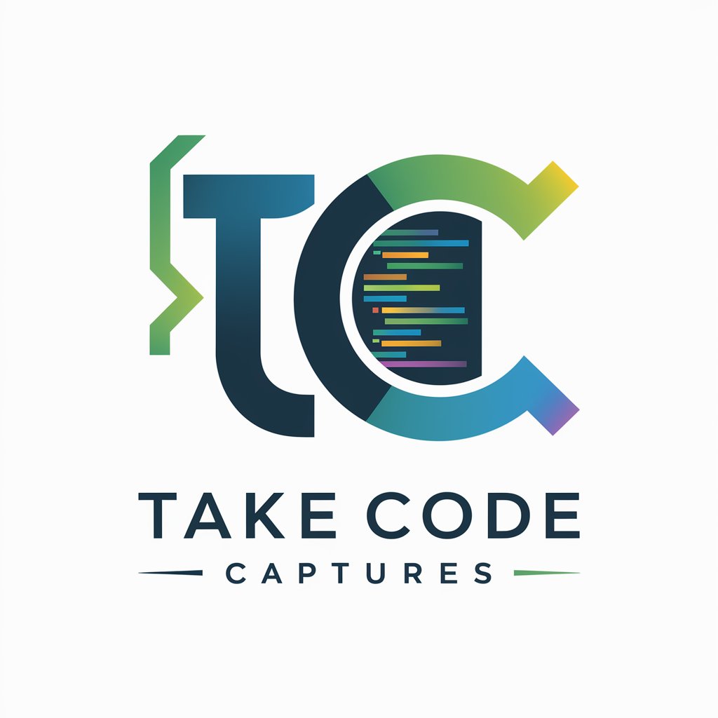 Take Code Captures in GPT Store