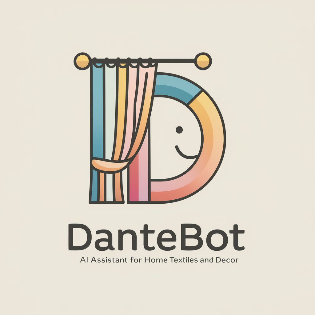 DanteBot in GPT Store
