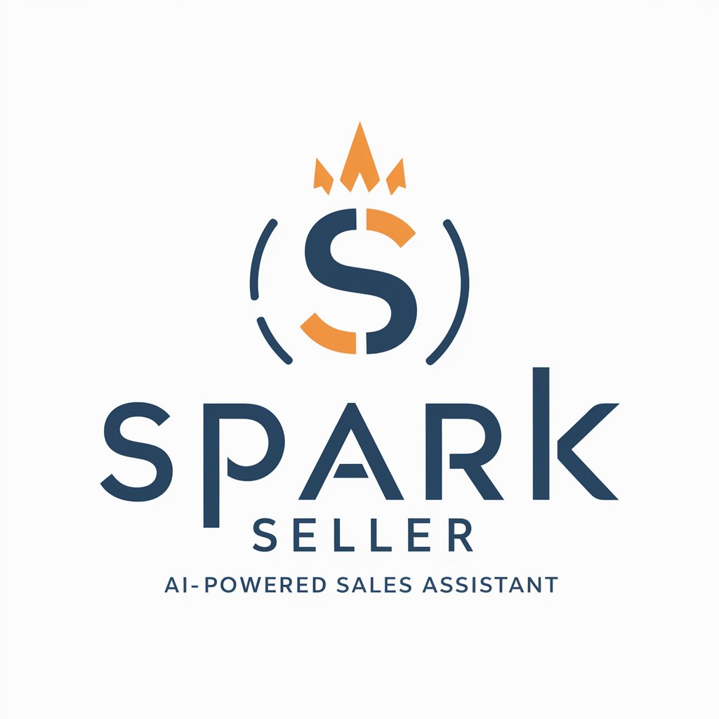 Spark Seller messages