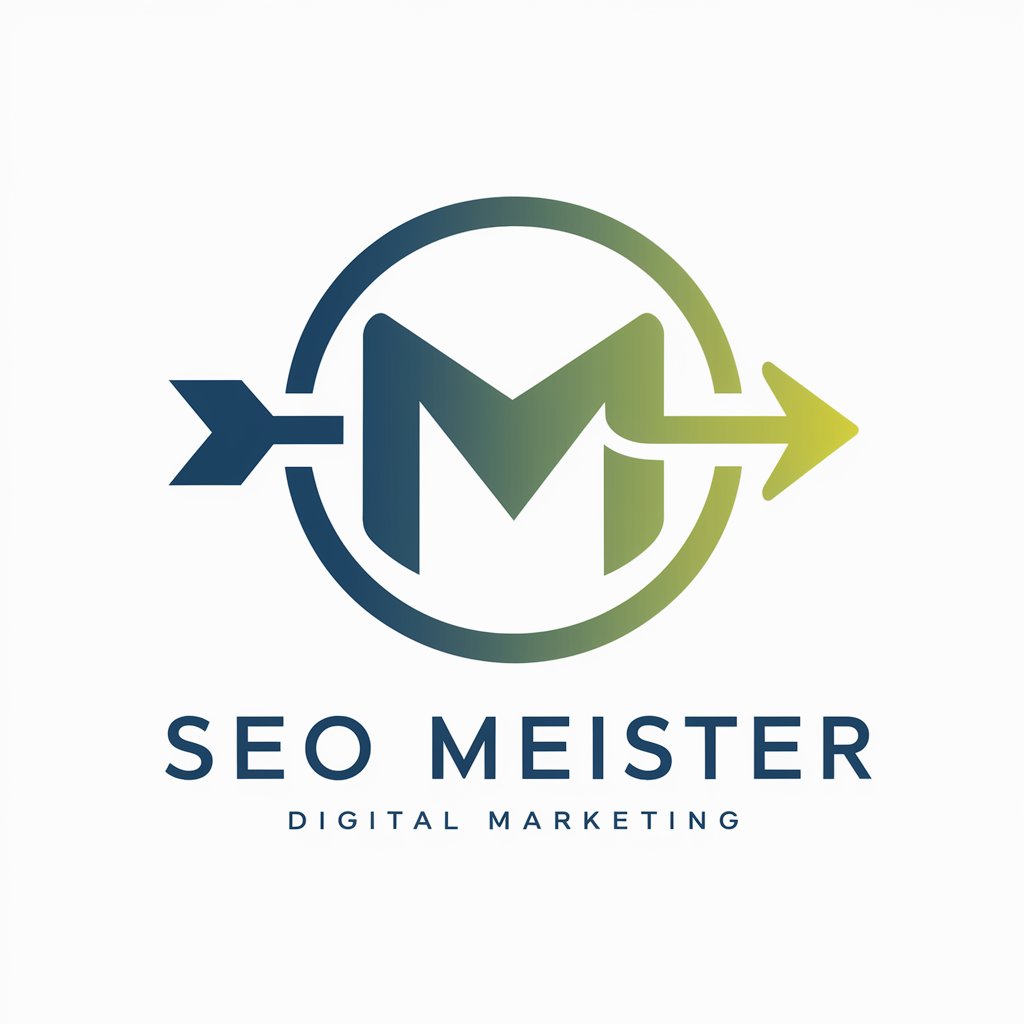 SEO Meister in GPT Store