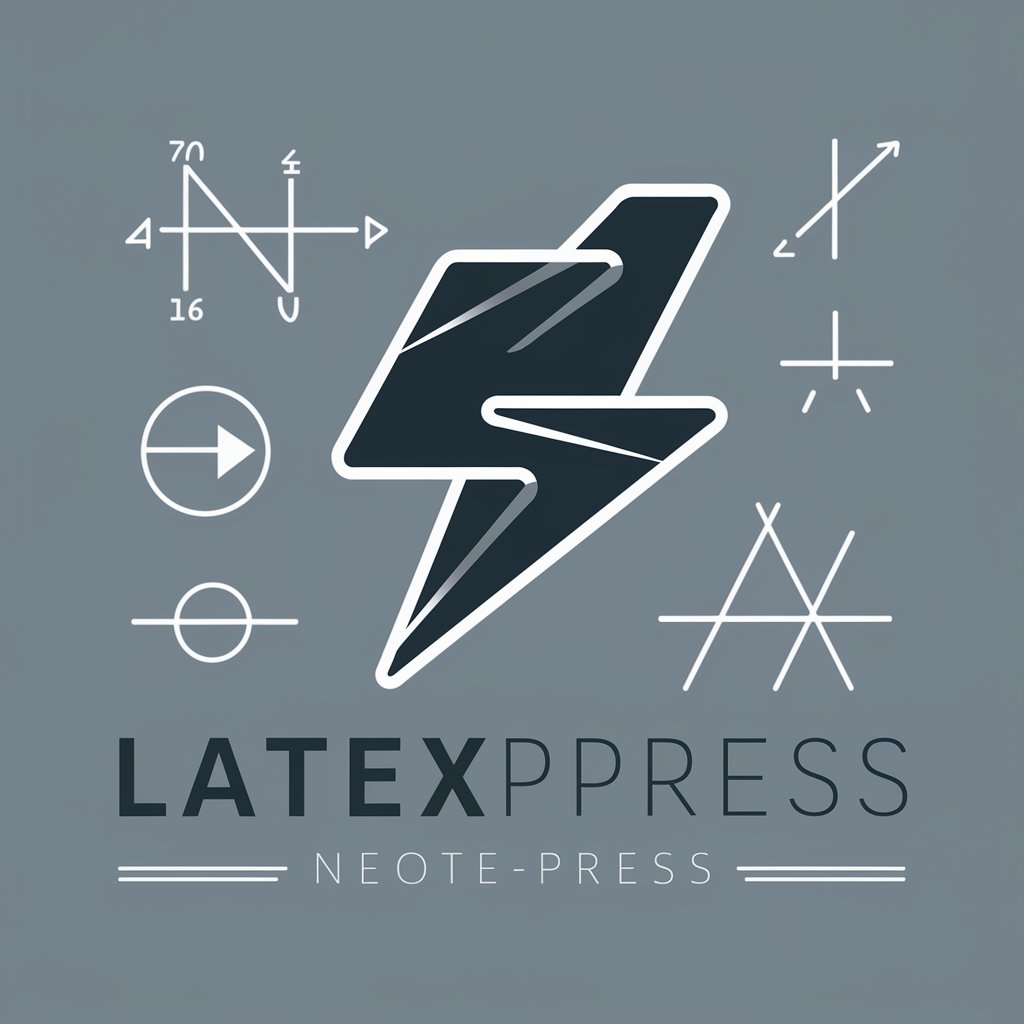 LiR - LaTeX in Realtime in GPT Store