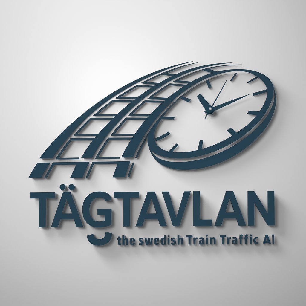 Tågtavlan