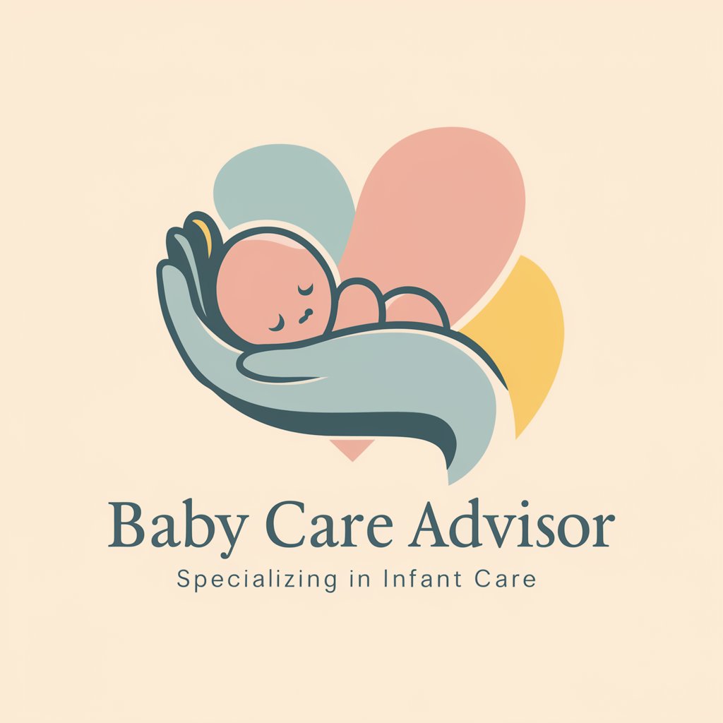 colone baby adviser