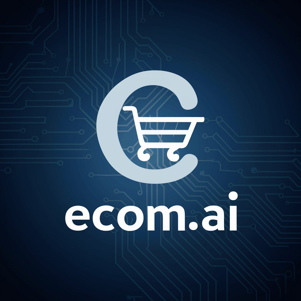 Ecom.AI in GPT Store