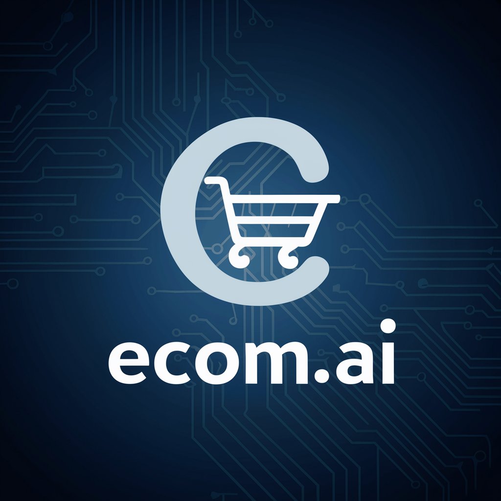 Ecom.AI