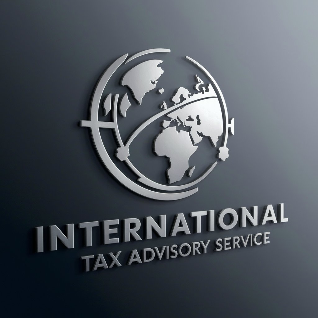 International Tax Advisor