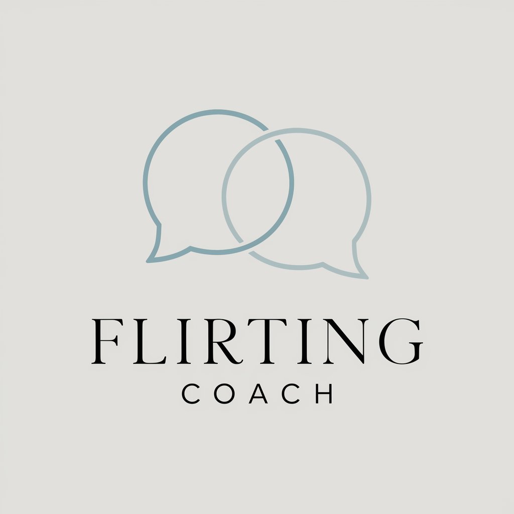Flirting Coach in GPT Store