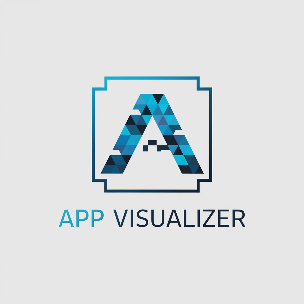 App Visualizer in GPT Store