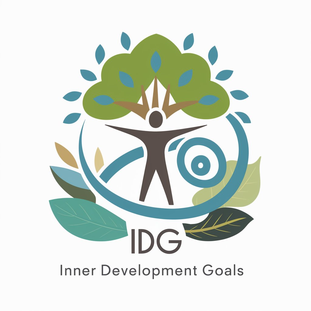 Inner Development GPT