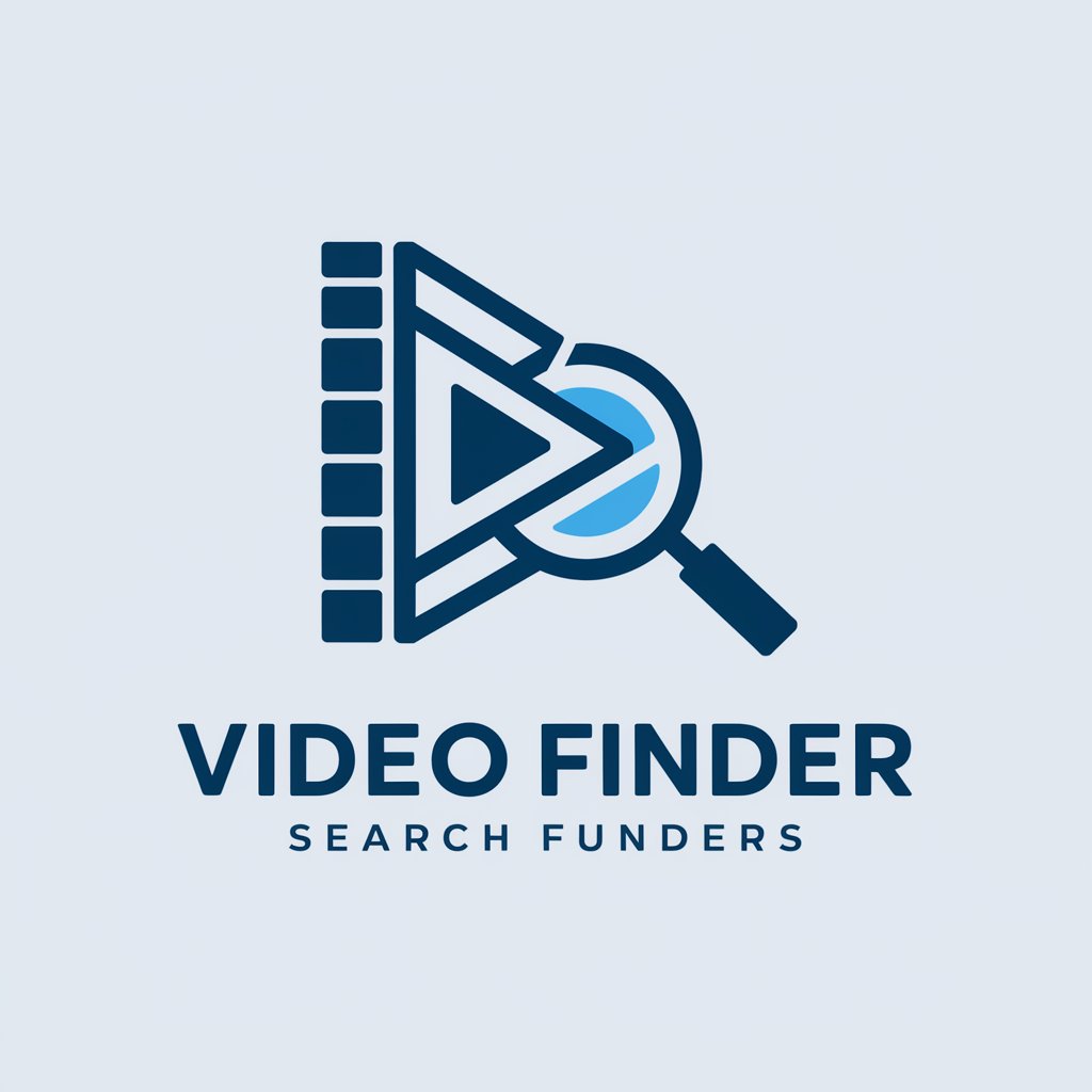 Video Finder in GPT Store