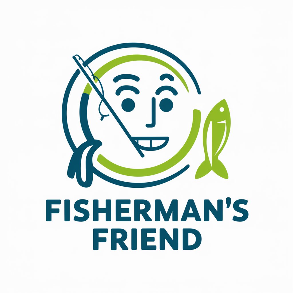 Fisherman's Friend meaning?
