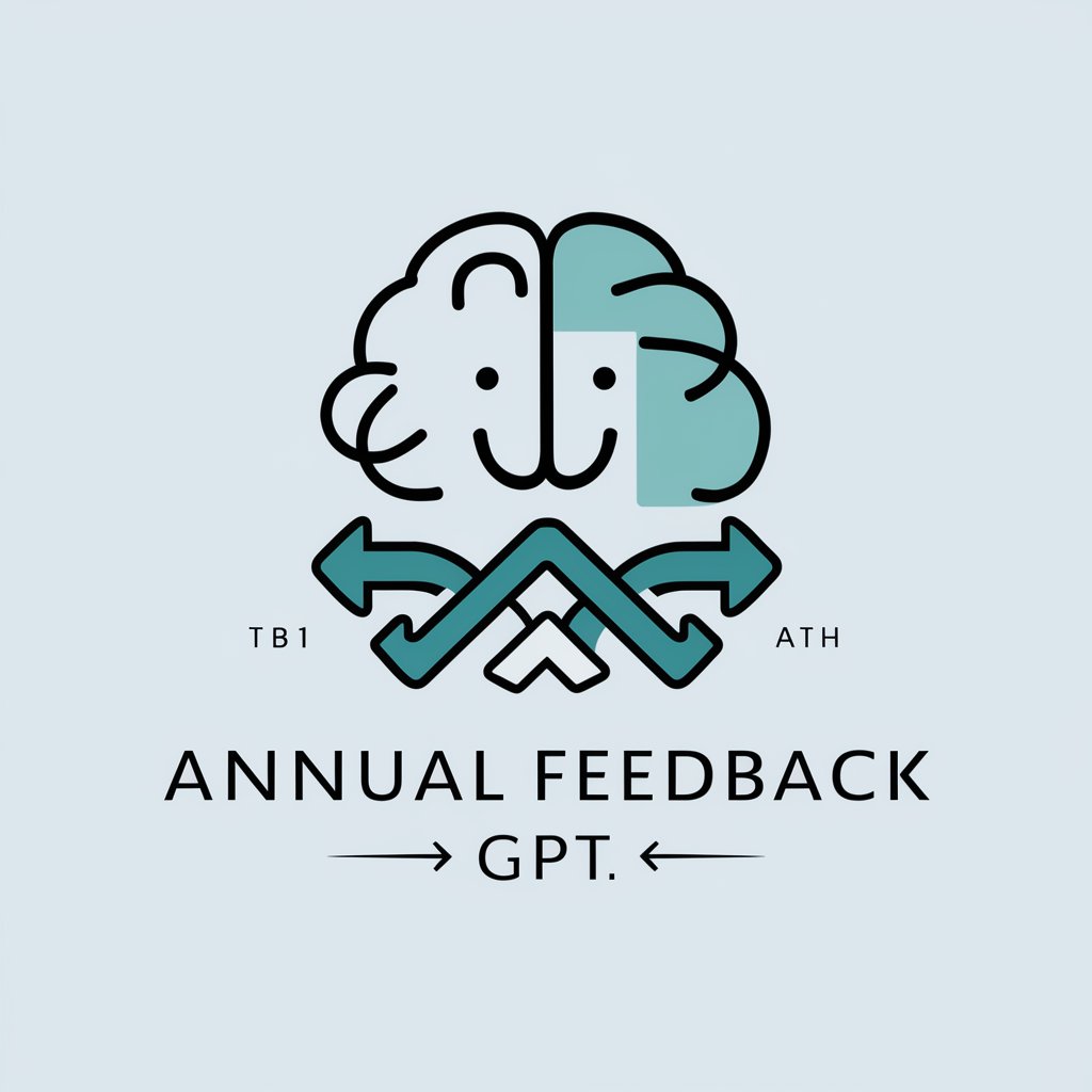 Annual Feedback GPT 🥵