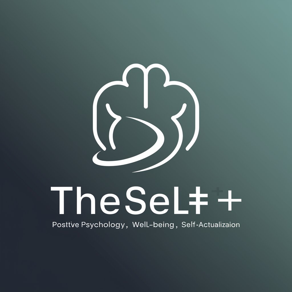 THESELF+ in GPT Store